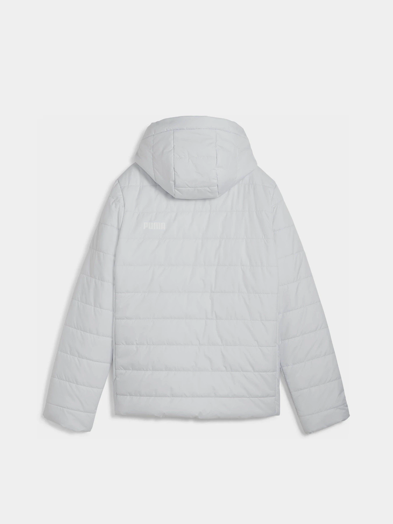 Куртки та дублянки PUMA ESSENTIALS PADDED модель 84894042 Куртки та дублянки PUMA ESSENTIALS PADDED модель 84894042 Фото