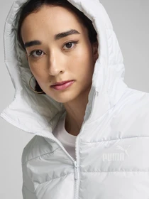 Куртки та дублянки PUMA ESSENTIALS PADDED модель 84894042 Фото