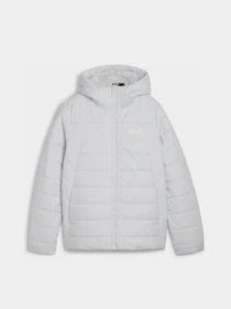 Куртки та дублянки PUMA ESSENTIALS PADDED модель 84894042 Фото