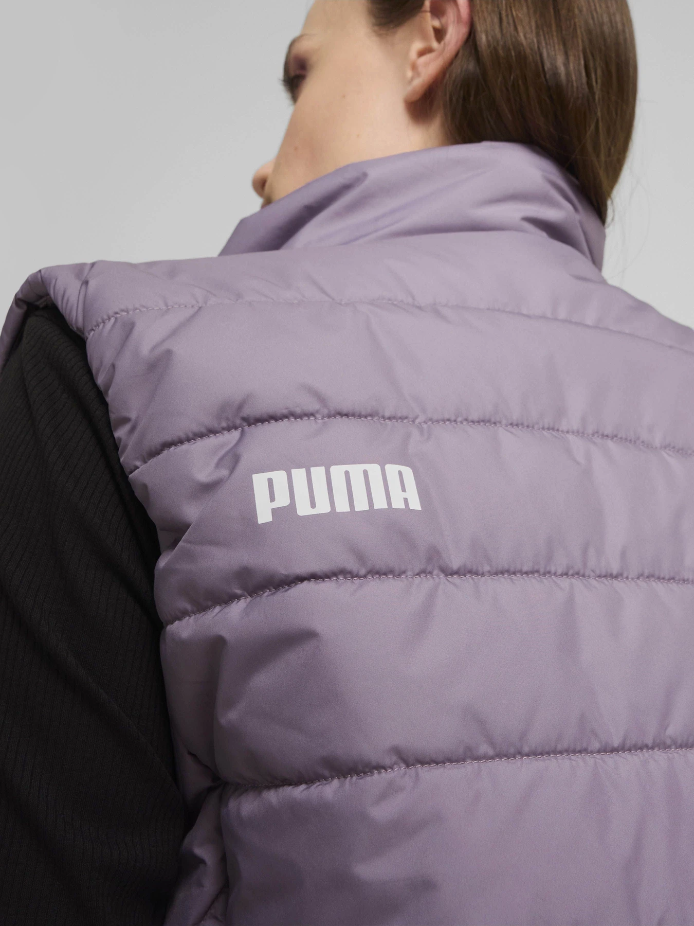 Куртки та дублянки PUMA ESSENTIALS PADDED модель 84894130 Куртки та дублянки PUMA ESSENTIALS PADDED модель 84894130 Фото