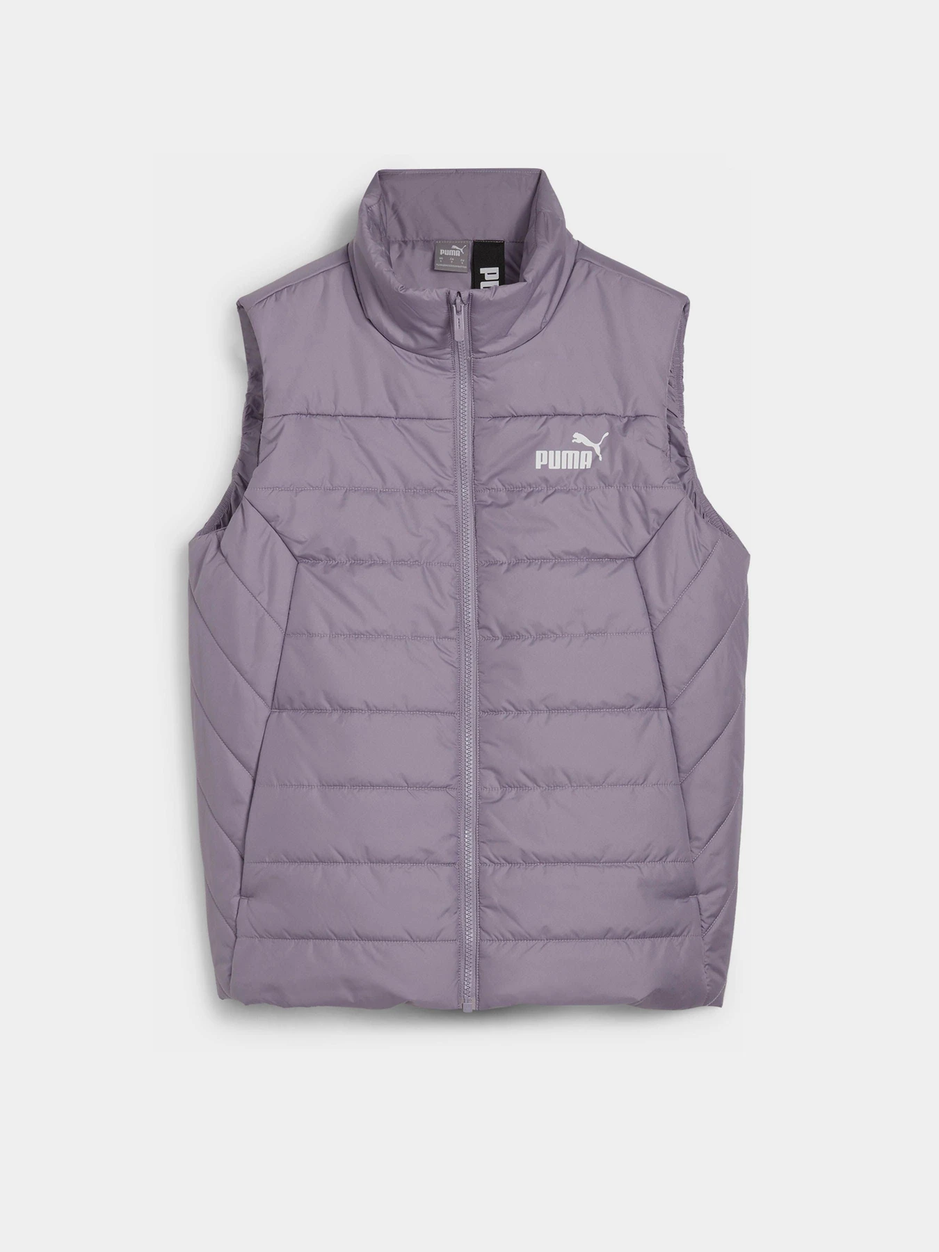 Куртки та дублянки PUMA ESSENTIALS PADDED модель 84894130 Куртки та дублянки PUMA ESSENTIALS PADDED модель 84894130 Фото