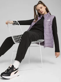 Куртки та дублянки PUMA ESSENTIALS PADDED модель 84894130 Фото