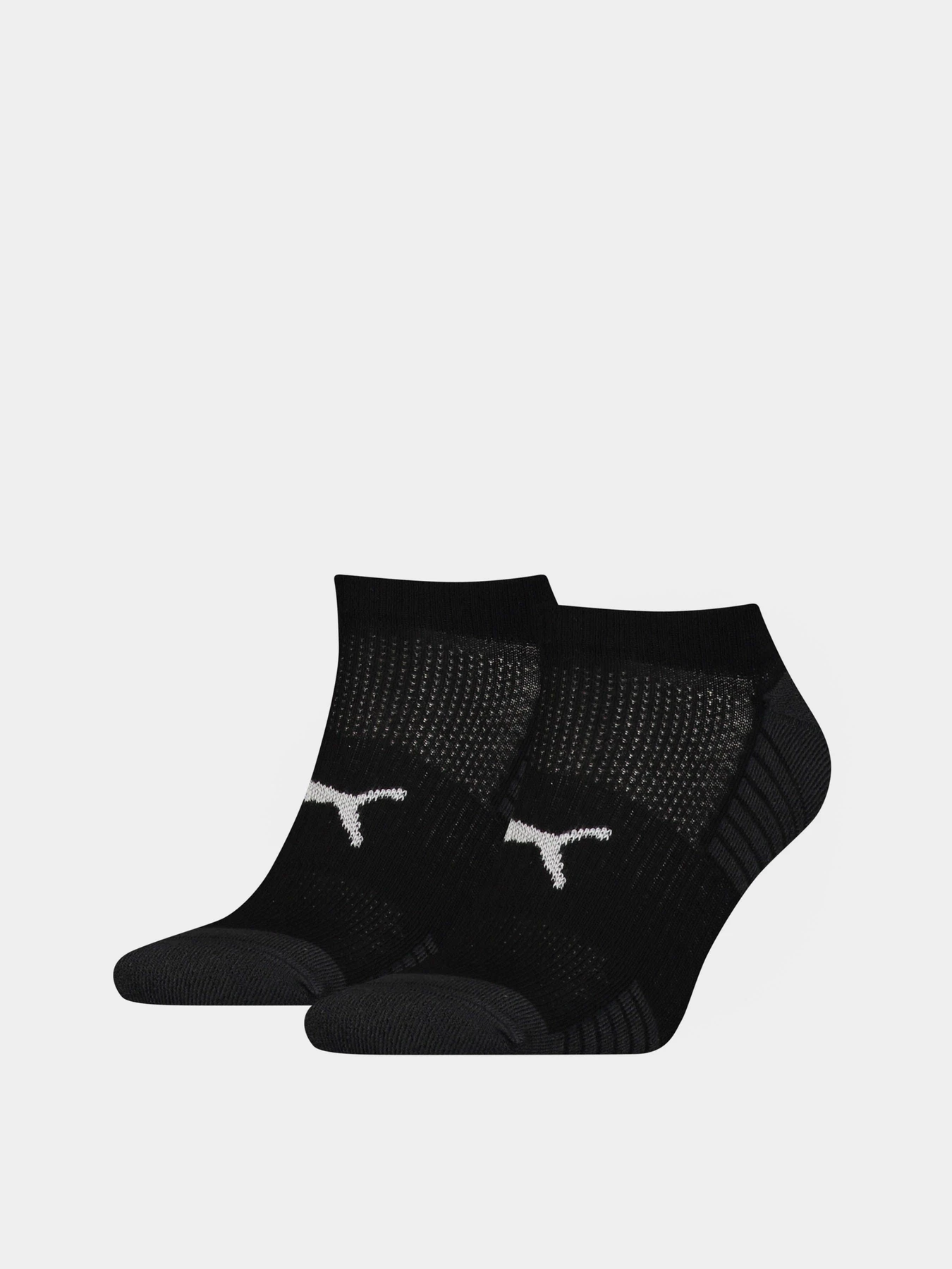 Носки и гольфы PUMA SPORT CUSHIONED 2 PACK модель 93546902 Фото