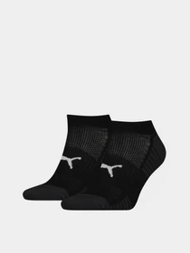 Носки и гольфы PUMA SPORT CUSHIONED 2 PACK модель 93546902 Фото