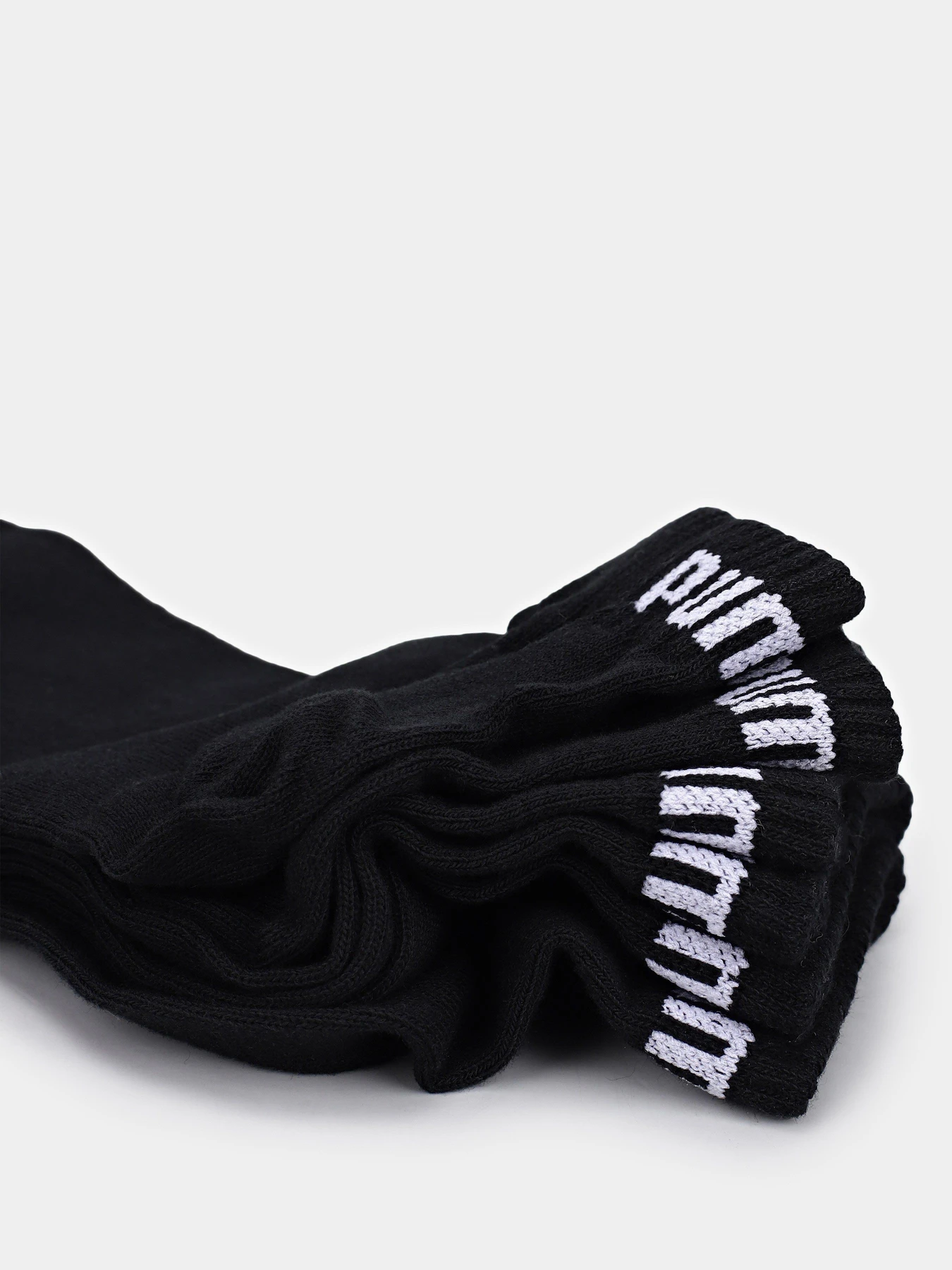 Шкарпетки та гольфи PUMA QUARTER SOCKS 3 PACK модель 93858906 Шкарпетки та гольфи PUMA QUARTER SOCKS 3 PACK модель 93858906 Фото