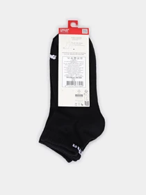 Шкарпетки та гольфи PUMA QUARTER SOCKS 3 PACK модель 93858906 Фото