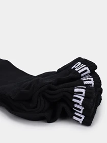 Шкарпетки та гольфи PUMA QUARTER SOCKS 3 PACK модель 93858906 Фото