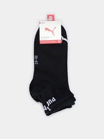 Шкарпетки та гольфи PUMA QUARTER SOCKS 3 PACK модель 93858906 Фото