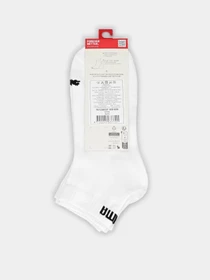 Шкарпетки та гольфи PUMA QUARTER SOCKS 3 PACK модель 93858909 Фото