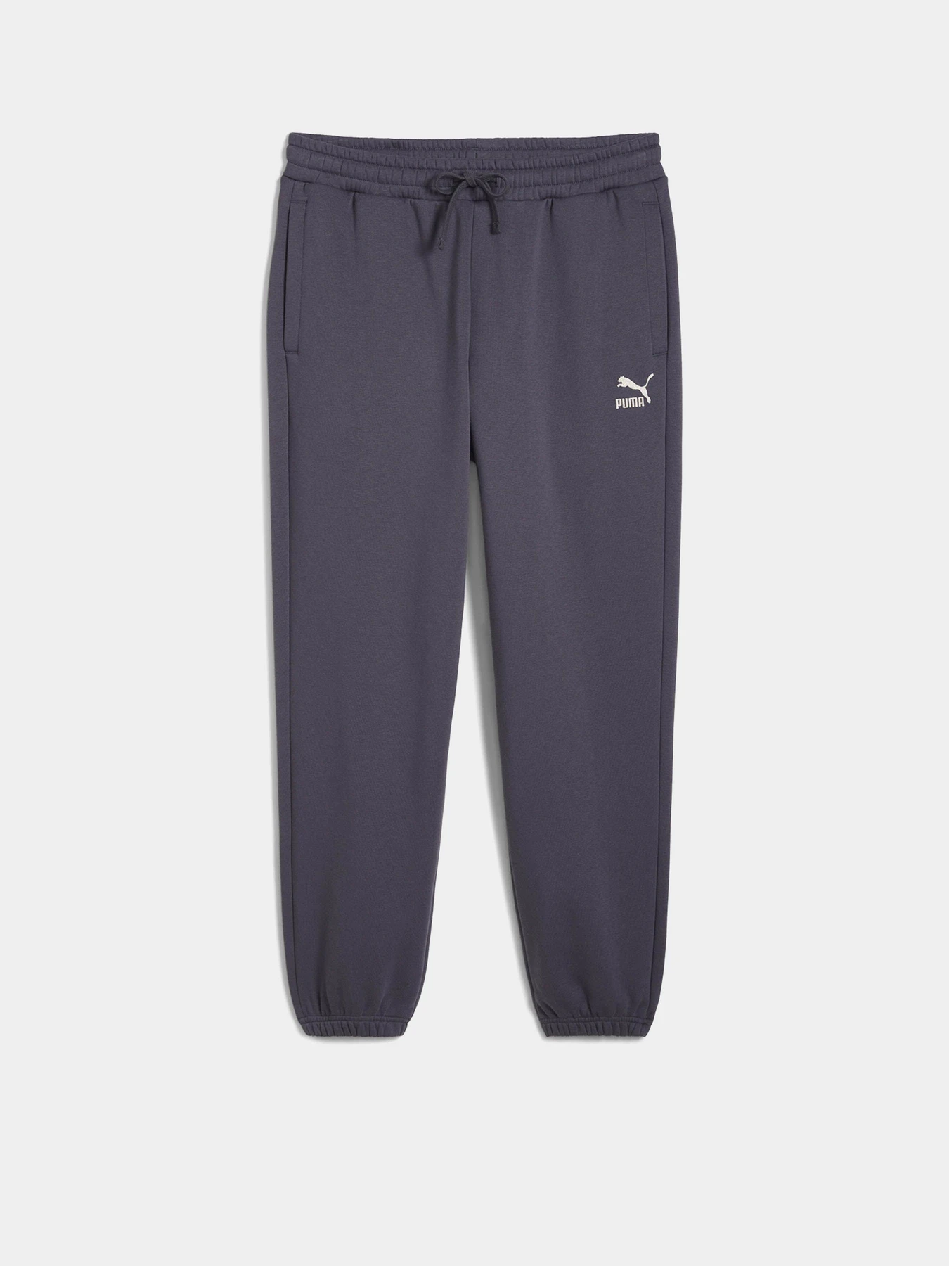 Брюки PUMA CLASSICS SWEATPANTS модель 53559791 Брюки PUMA CLASSICS SWEATPANTS модель 53559791 Фото