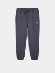 Брюки PUMA CLASSICS SWEATPANTS модель 53559791 Фото