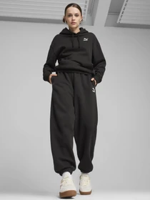Брюки PUMA BETTER CLASSICS модель 62423401 Фото