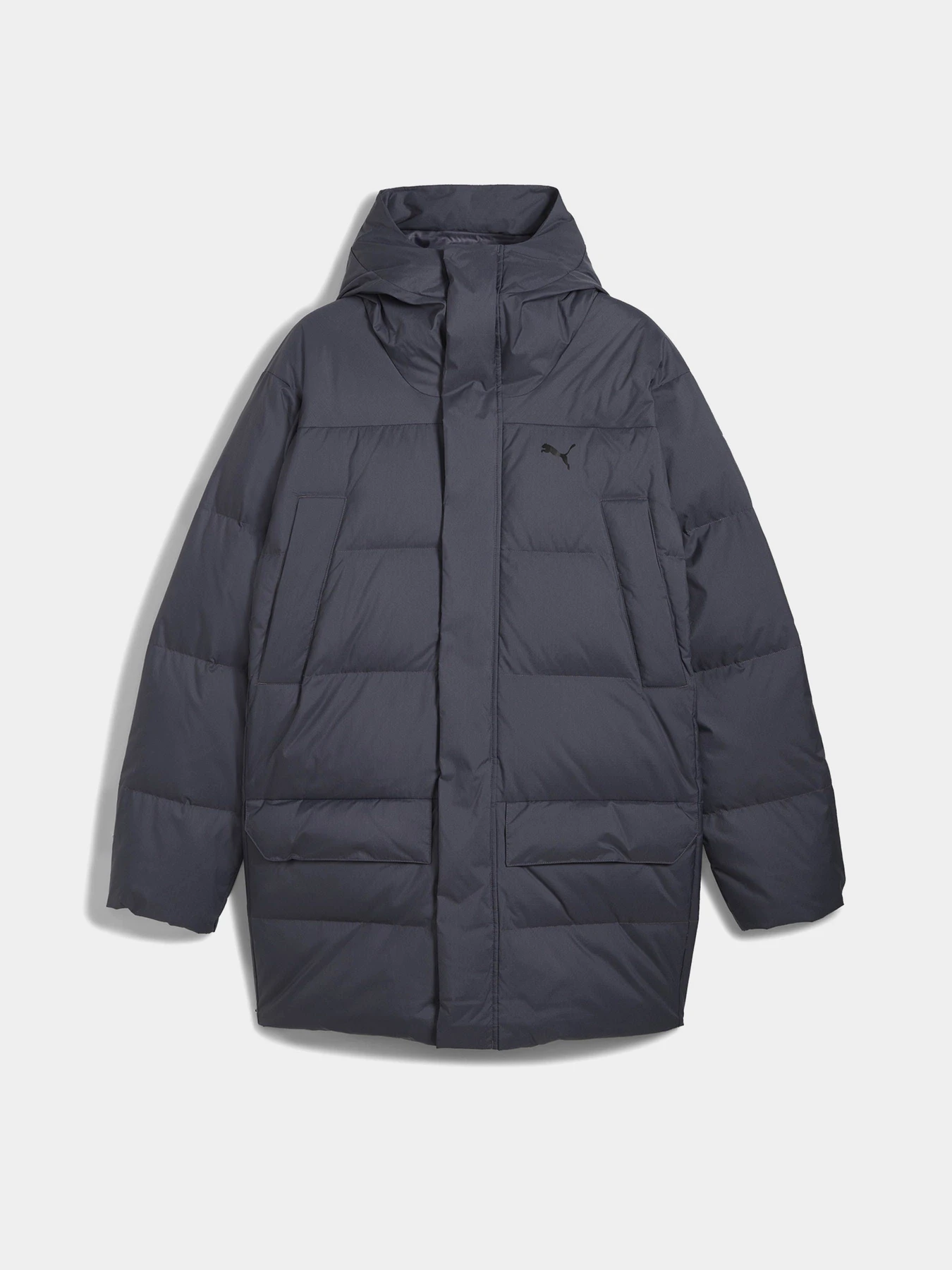 Куртки и дубленки PUMA PROTECTIVE DOWN модель 62646669 Фото