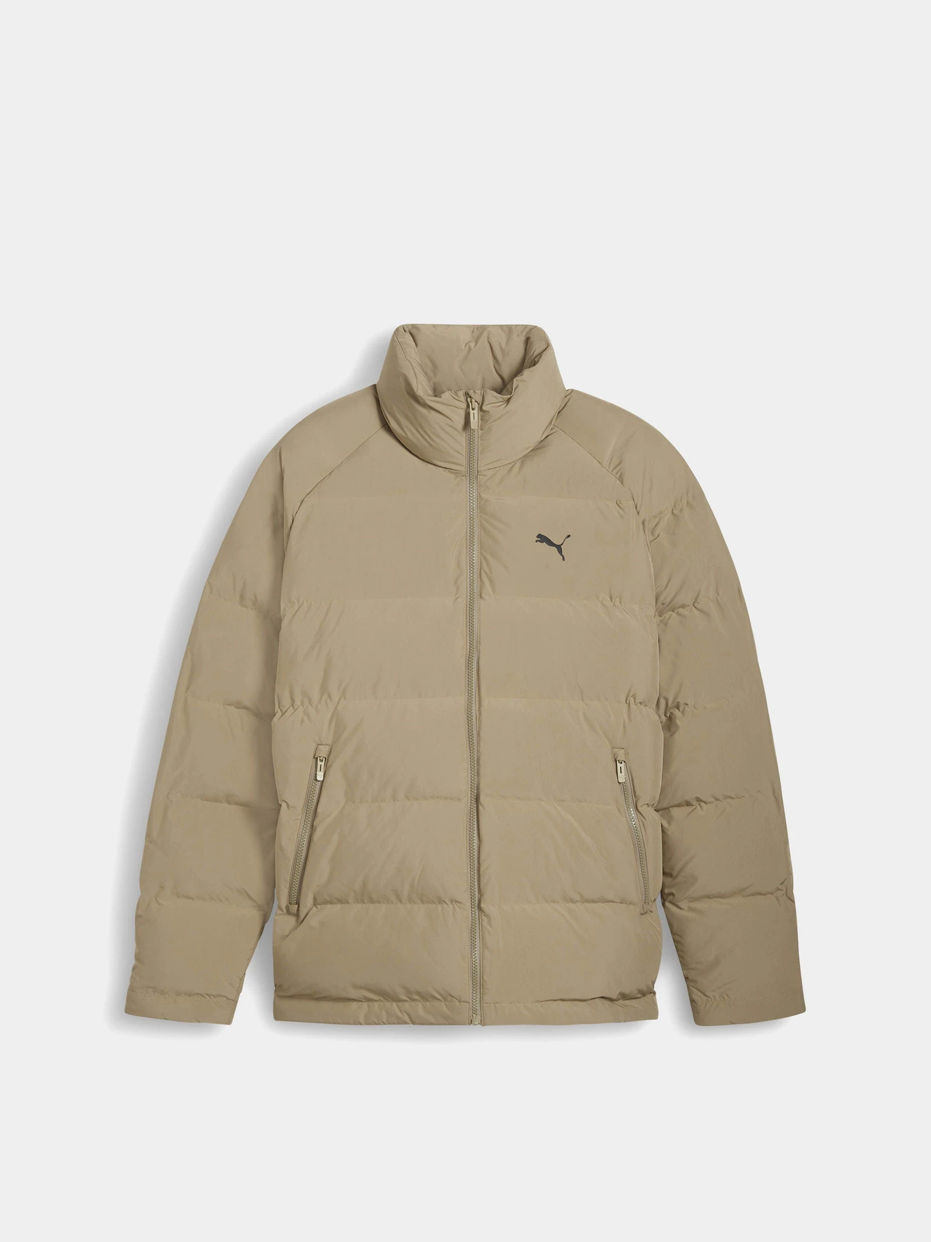 Куртки и дубленки PUMA MONO модель 62646967 Фото