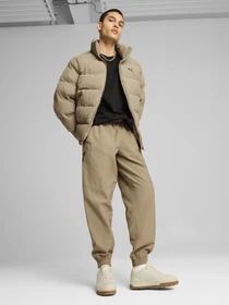 Куртки и дубленки PUMA MONO модель 62646967 Фото