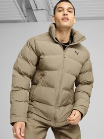 Куртки и дубленки PUMA MONO модель 62646967 Фото