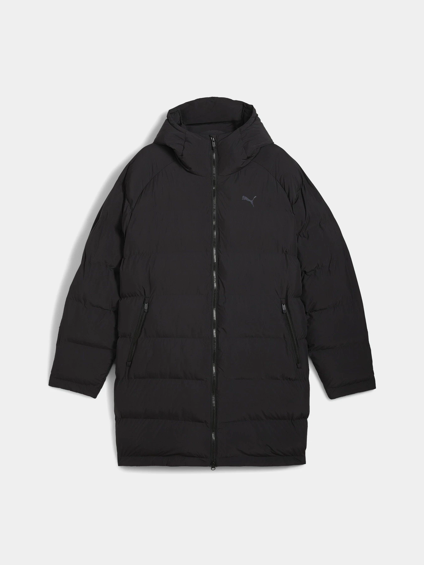 Куртки та дублянки PUMA MONOMATERIAL модель 62647101 Фото