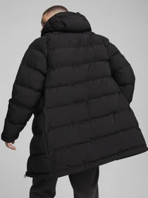 Куртки та дублянки PUMA MONOMATERIAL модель 62647101 Фото