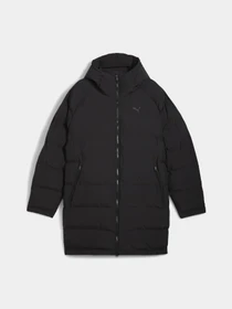 Куртки та дублянки PUMA MONOMATERIAL модель 62647101 Фото