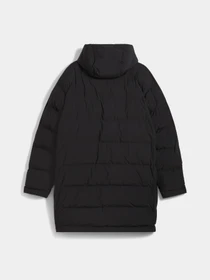 Куртки та дублянки PUMA MONOMATERIAL модель 62647101 Фото