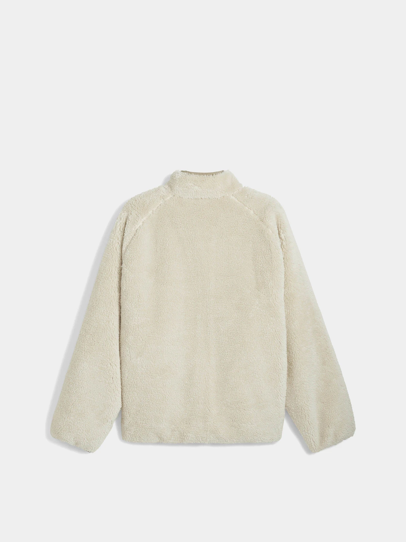Куртки та дублянки PUMA REVERSIBLE SHERPA модель 62647287 Фото
