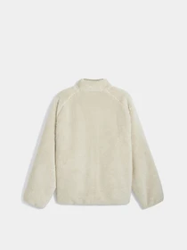 Куртки та дублянки PUMA REVERSIBLE SHERPA модель 62647287 Фото