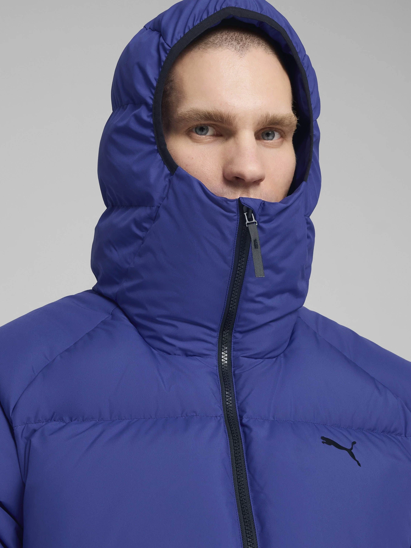 Куртки та дублянки PUMA DOWN PUFFER модель 62647627 Куртки та дублянки PUMA DOWN PUFFER модель 62647627 Фото