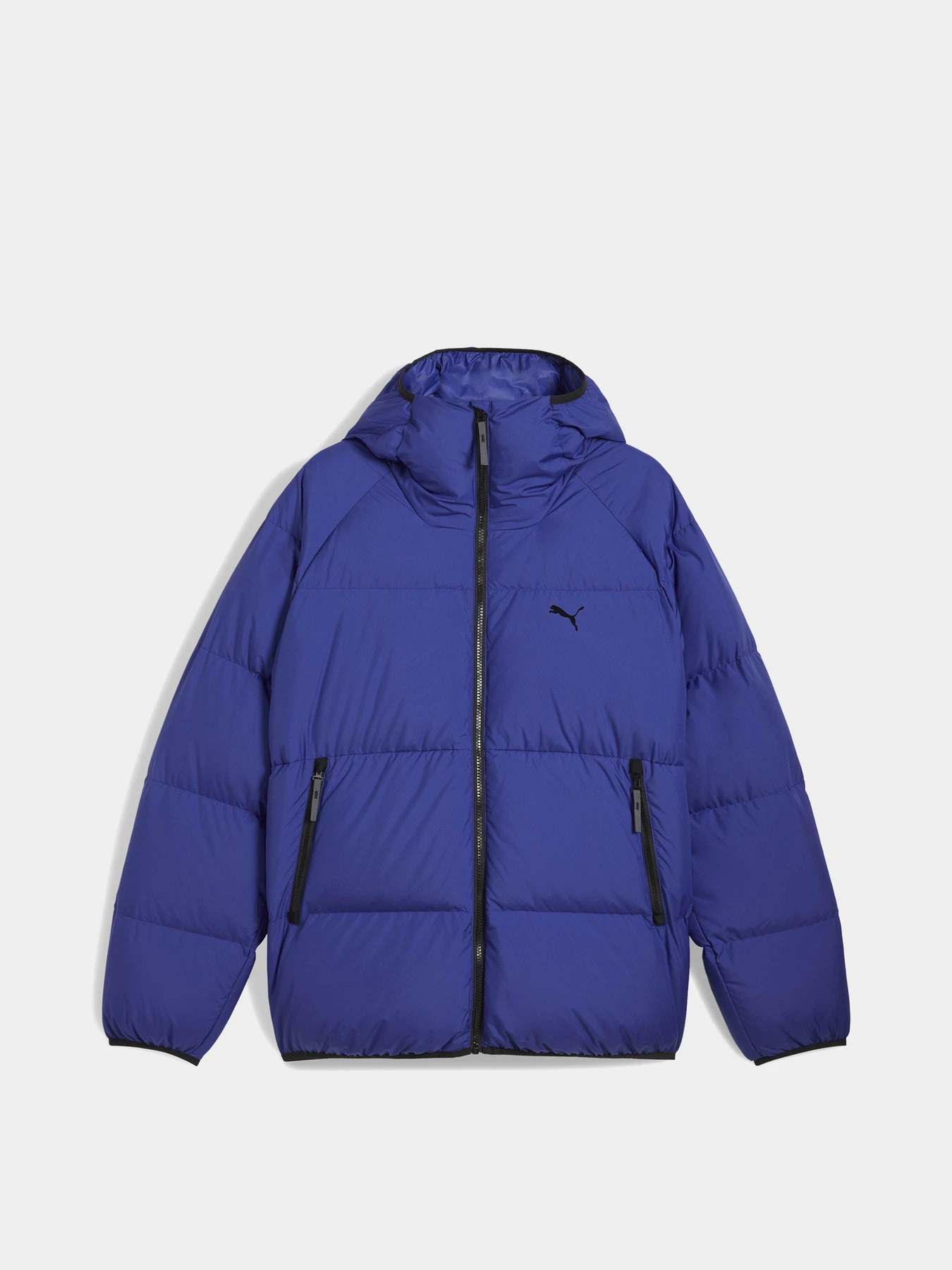 Куртки та дублянки PUMA DOWN PUFFER модель 62647627 Куртки та дублянки PUMA DOWN PUFFER модель 62647627 Фото