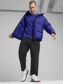 Куртки та дублянки PUMA DOWN PUFFER модель 62647627 Фото
