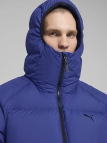 Куртки та дублянки PUMA DOWN PUFFER модель 62647627 Фото