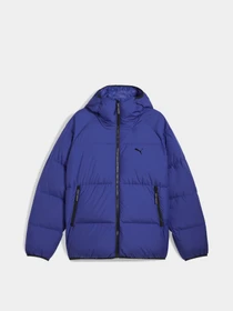 Куртки та дублянки PUMA DOWN PUFFER модель 62647627 Фото