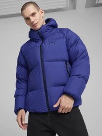 Куртки та дублянки PUMA DOWN PUFFER модель 62647627 Фото