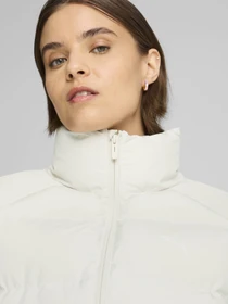Куртки та дублянки PUMA MONOMATERIAL модель 62648187 Фото