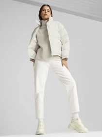 Куртки та дублянки PUMA MONOMATERIAL модель 62648187 Фото