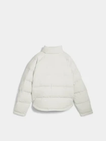 Куртки та дублянки PUMA MONOMATERIAL модель 62648187 Фото