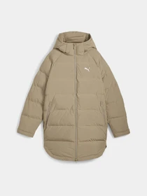 Куртки и дубленки PUMA MONOMATERIAL модель 62648267 Фото