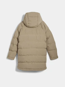 Куртки и дубленки PUMA MONOMATERIAL модель 62648267 Фото