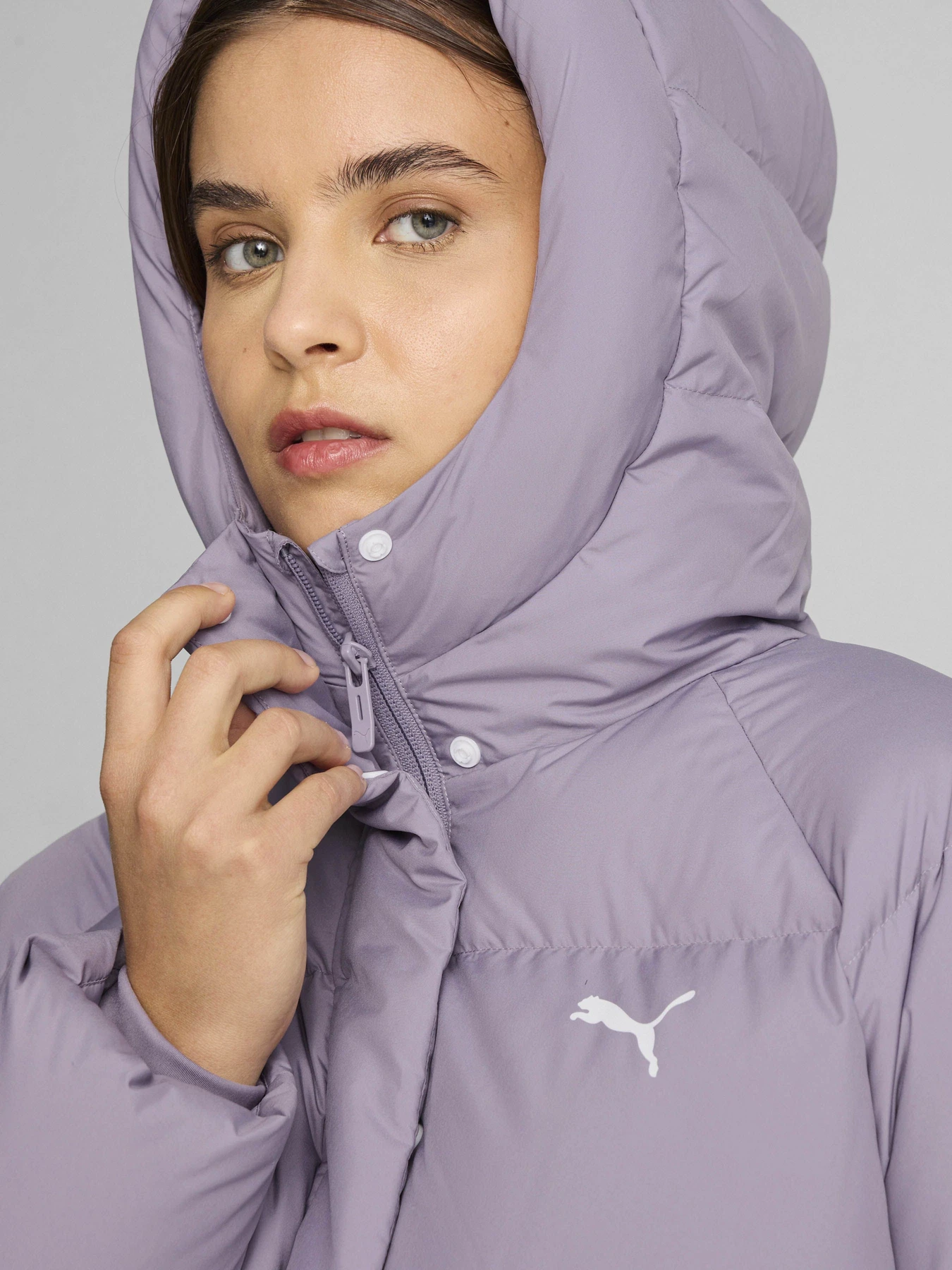 Куртки та дублянки PUMA DOWN PUFFER модель 62648730 Куртки та дублянки PUMA DOWN PUFFER модель 62648730 Фото