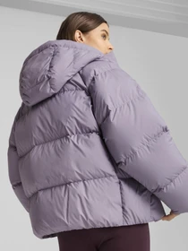 Куртки та дублянки PUMA DOWN PUFFER модель 62648730 Фото