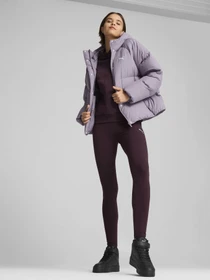Куртки та дублянки PUMA DOWN PUFFER модель 62648730 Фото