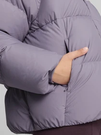 Куртки та дублянки PUMA DOWN PUFFER модель 62648730 Фото