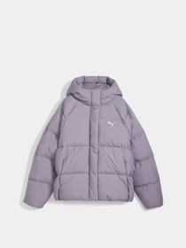 Куртки та дублянки PUMA DOWN PUFFER модель 62648730 Фото