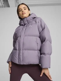 Куртки та дублянки PUMA DOWN PUFFER модель 62648730 Фото