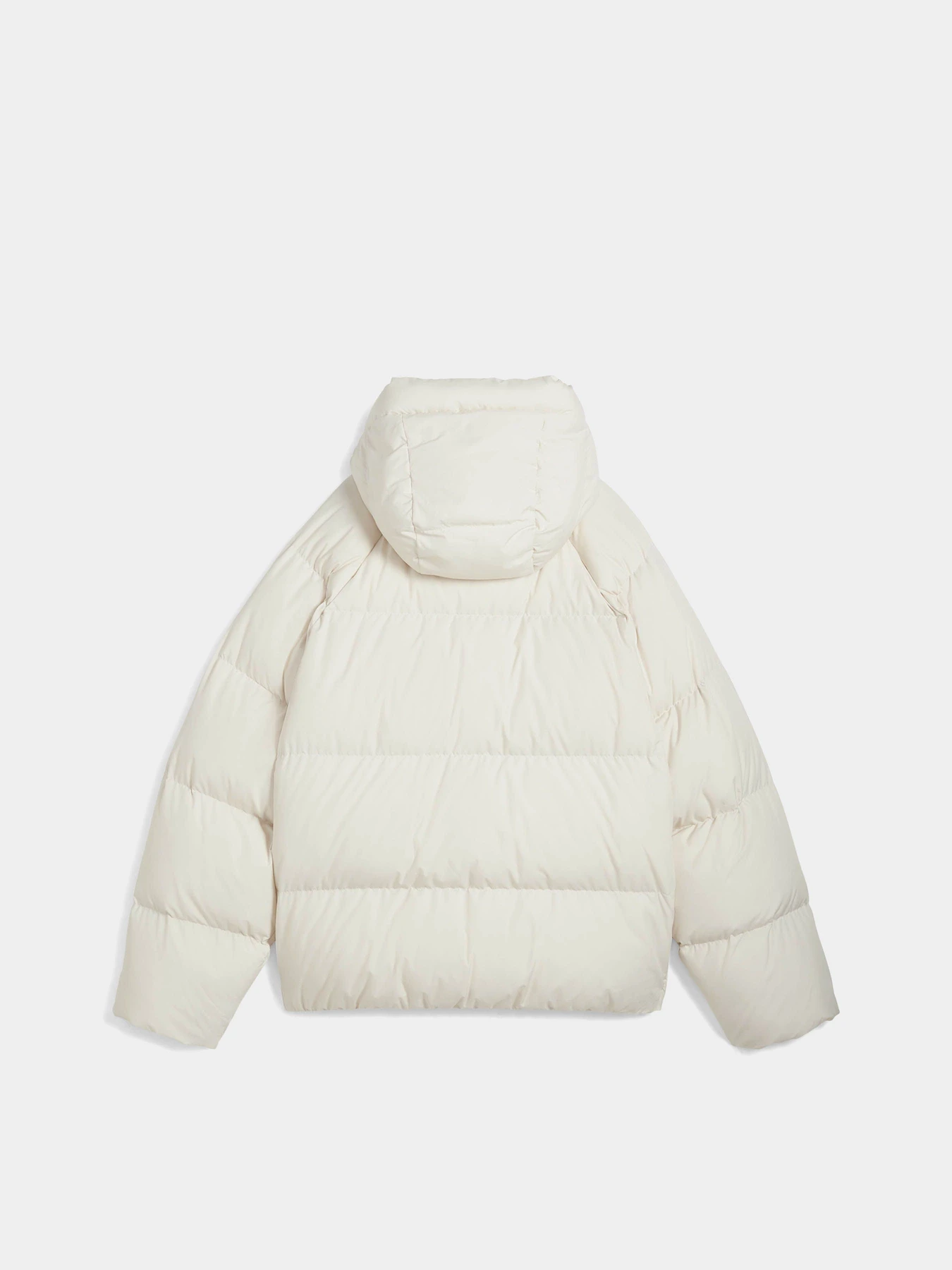 Куртки и дубленки PUMA DOWN PUFFER модель 62648787 Куртки и дубленки PUMA DOWN PUFFER модель 62648787 Фото