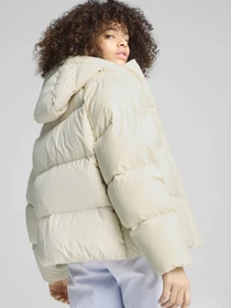 Куртки и дубленки PUMA DOWN PUFFER модель 62648787 Фото