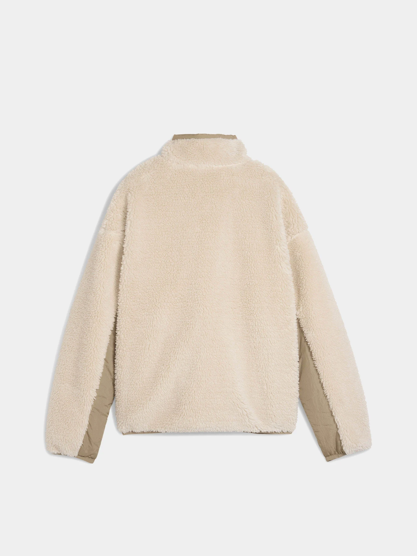 Куртки та дублянки PUMA REVERSIBLE SHERPA модель 62648867 Куртки та дублянки PUMA REVERSIBLE SHERPA модель 62648867 Фото