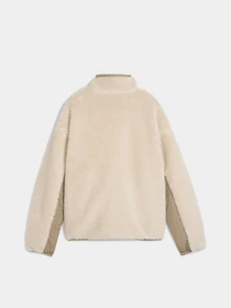 Куртки та дублянки PUMA REVERSIBLE SHERPA модель 62648867 Фото