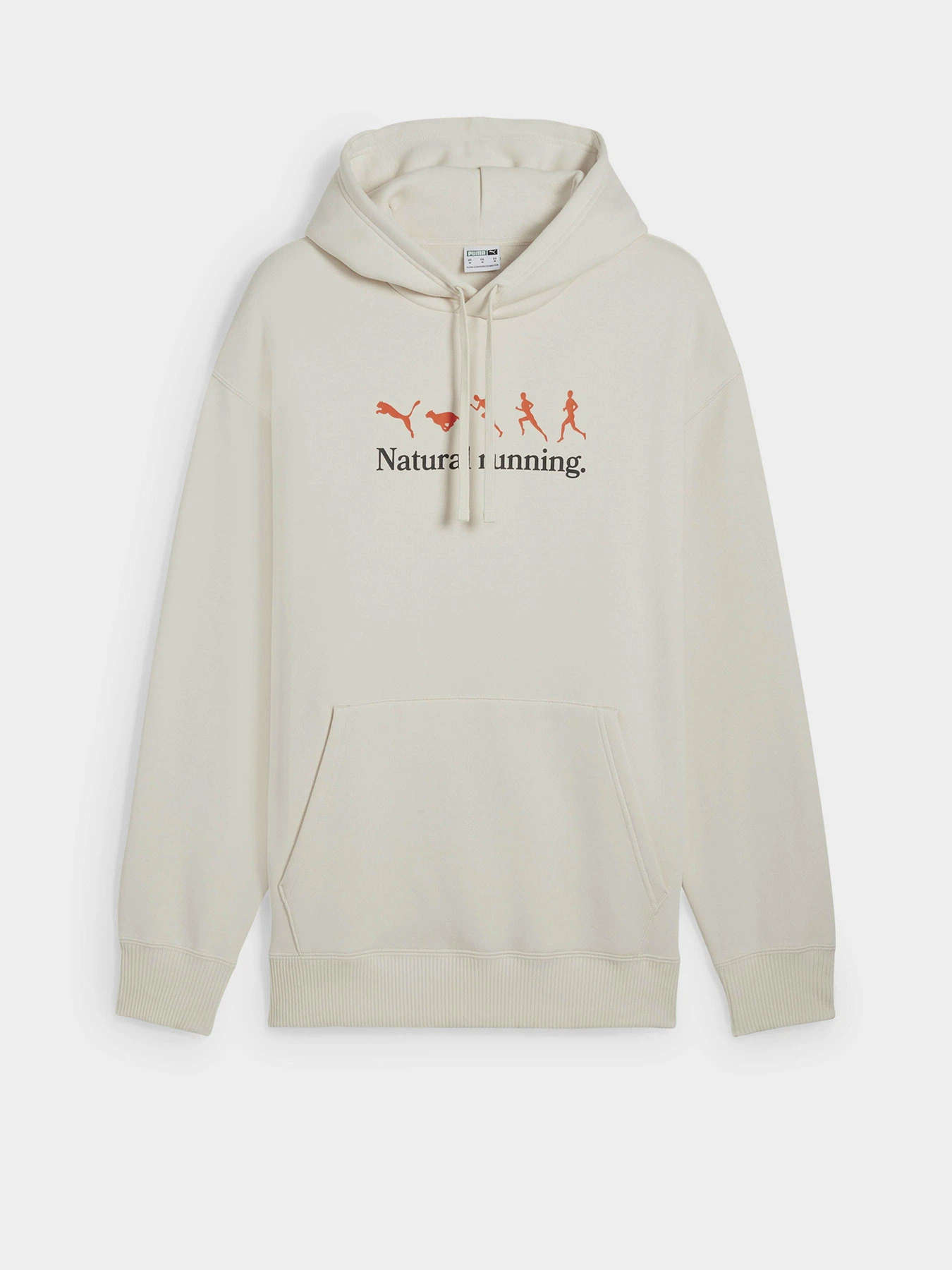 Худи и свитшоты PUMA CLUB DE COURSE модель 62673087 Худи и свитшоты PUMA CLUB DE COURSE модель 62673087 Фото