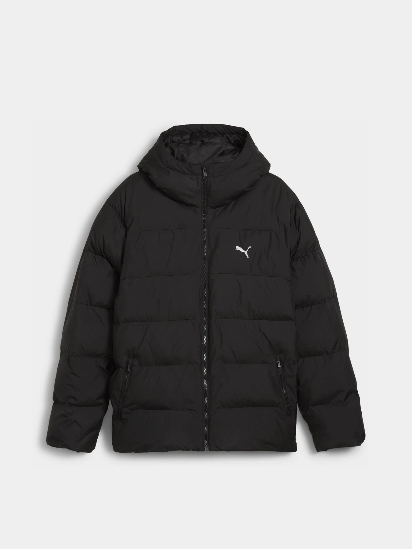Куртки та дублянки PUMA PUFFER модель 62712301 Куртки та дублянки PUMA PUFFER модель 62712301 Фото