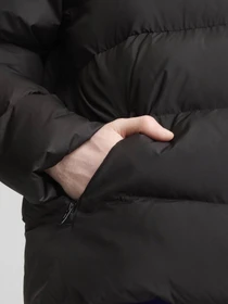 Куртки та дублянки PUMA PUFFER модель 62712301 Фото